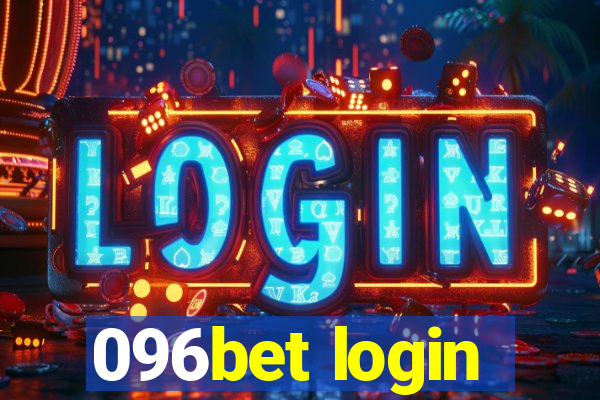 096bet login